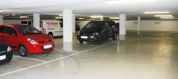 Parking in Weisensee, Germany No. 56530 2