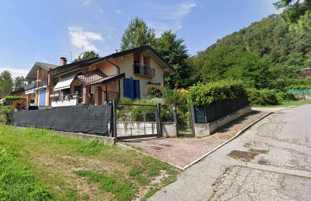 1 Schlafzimmer Wohnung in Cuveglio, Italy, Nr. 261772