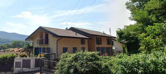 Apartamento de 1 dormitorio en Cuveglio, Italy No. 261772 2
