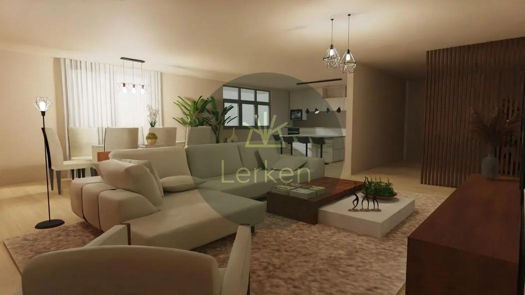 3 bedrooms Apartment in Braga, Portugal No. 335954