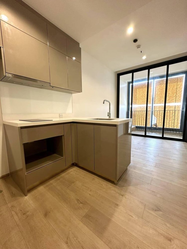 Apartamento com 1 quarto em condomínio em Railay Beach, Thailand N.º 20448