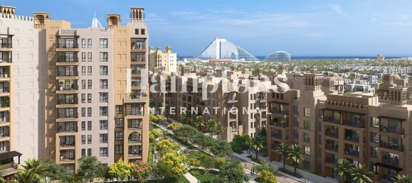 3 chambres appartement à louer à Umm Suqeim, Dubai, UAE № 196965 4