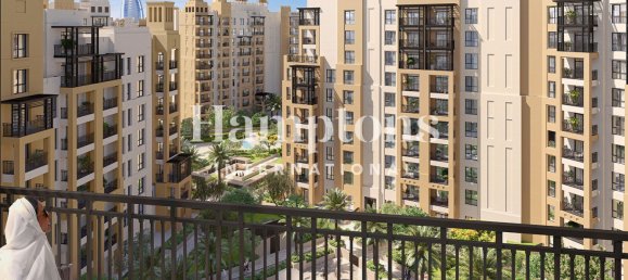 3 chambres appartement à louer à Umm Suqeim, Dubai, UAE № 196965 10
