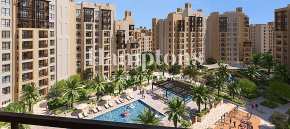 3 chambres appartement à louer à Umm Suqeim, Dubai, UAE № 196965 12