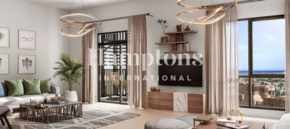 3 chambres appartement à louer à Umm Suqeim, Dubai, UAE № 196965 6