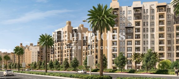 3 chambres appartement à louer à Umm Suqeim, Dubai, UAE № 196965 11