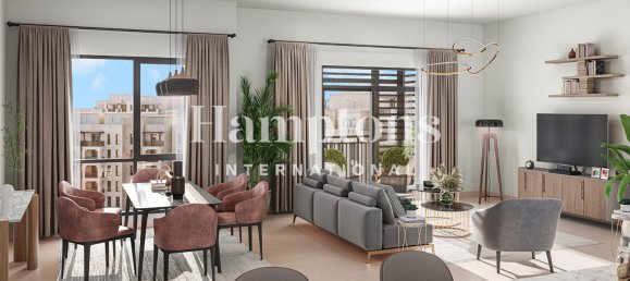3 chambres appartement à louer à Umm Suqeim, Dubai, UAE № 196965 7