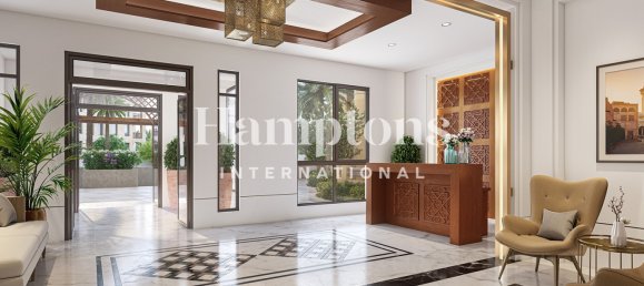 3 chambres appartement à louer à Umm Suqeim, Dubai, UAE № 196965 15