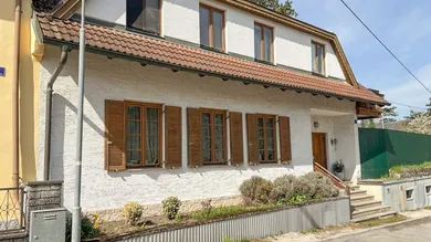 5-salle Maison à Berndorf, Austria No. 130937