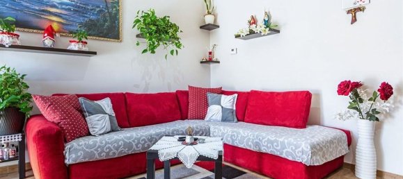 3 rooms Apartment in Rome, Italy No. 260041 2