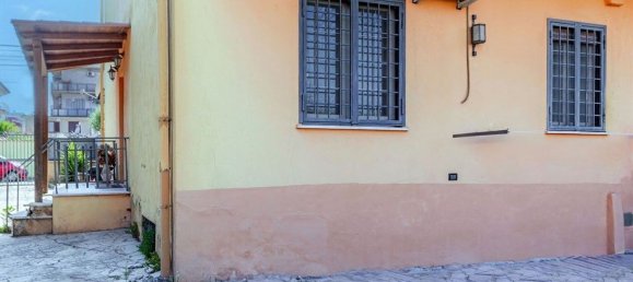 3 rooms Apartment in Rome, Italy No. 260041 29