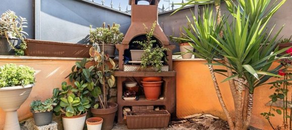 3 rooms Apartment in Rome, Italy No. 260041 23