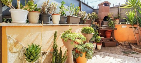 3 rooms Apartment in Rome, Italy No. 260041 25