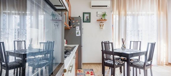 3 rooms Apartment in Rome, Italy No. 260041 7