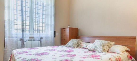 3 rooms Apartment in Rome, Italy No. 260041 13