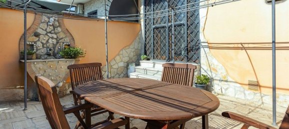 3 rooms Apartment in Rome, Italy No. 260041 26