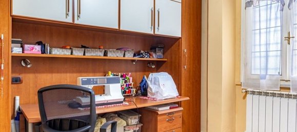 3 rooms Apartment in Rome, Italy No. 260041 16