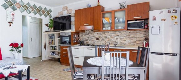 3 rooms Apartment in Rome, Italy No. 260041 4