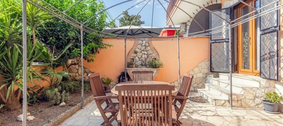 3 rooms Apartment in Rome, Italy No. 260041 20