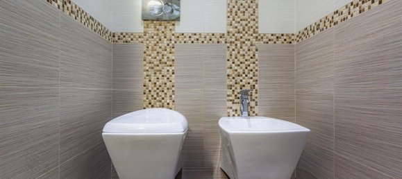 3 rooms Apartment in Rome, Italy No. 260041 11