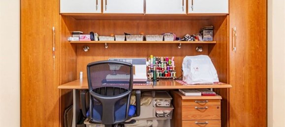 3 rooms Apartment in Rome, Italy No. 260041 19