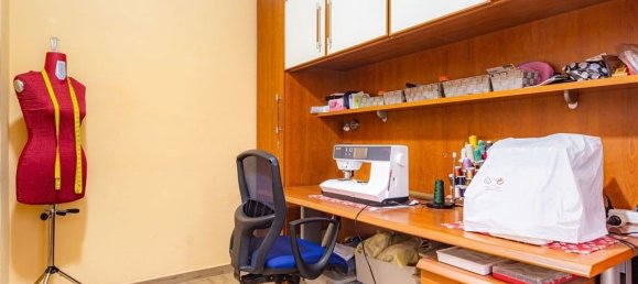 3 rooms Apartment in Rome, Italy No. 260041 17