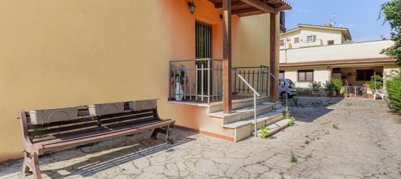 3 rooms Apartment in Rome, Italy No. 260041 28