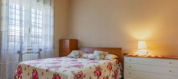 3 rooms Apartment in Rome, Italy No. 260041 12