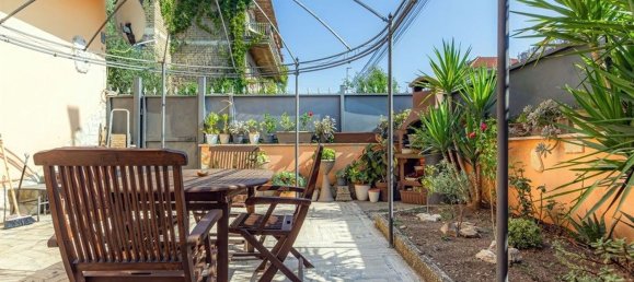 3 rooms Apartment in Rome, Italy No. 260041 22