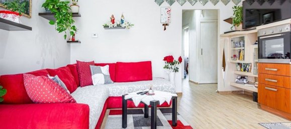 3 rooms Apartment in Rome, Italy No. 260041 6