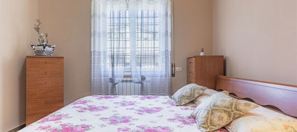 3 rooms Apartment in Rome, Italy No. 260041 14