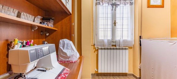 3 rooms Apartment in Rome, Italy No. 260041 18