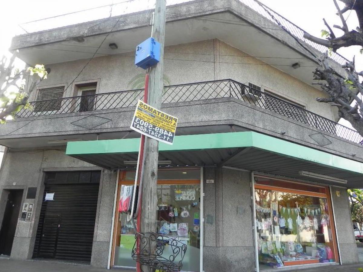 3 bedrooms Apartment in Bermudez, Argentina No. 62555