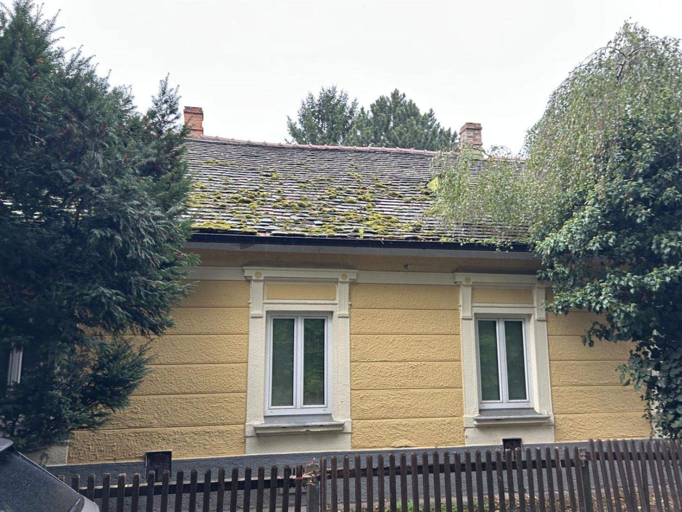  Land in Langenzersdorf, Austria No. 253140