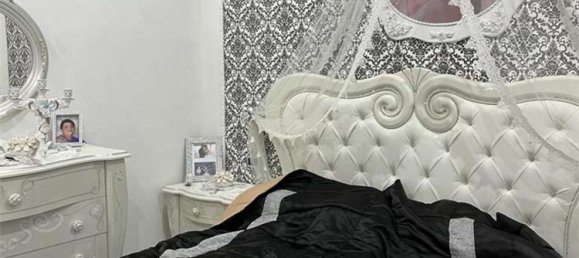 3 rooms Apartment in Torre Annunziata, Italy No. 13970 6