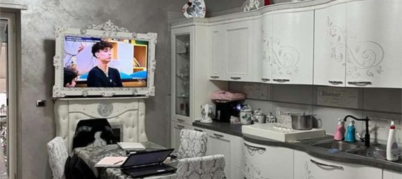 3 rooms Apartment in Torre Annunziata, Italy No. 13970 27