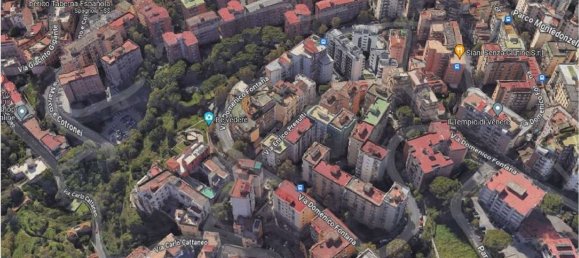 3 rooms Apartment in Torre Annunziata, Italy No. 13970 41