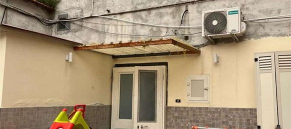 3 rooms Apartment in Torre Annunziata, Italy No. 13970 34