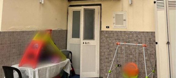 3 rooms Apartment in Torre Annunziata, Italy No. 13970 38