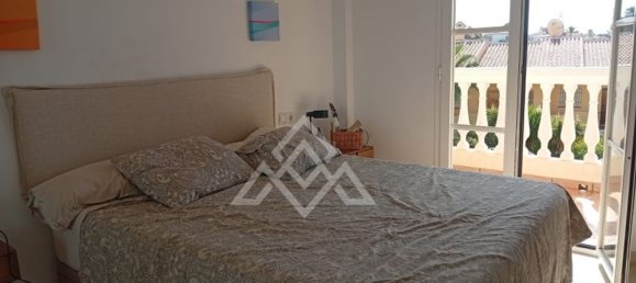 Apartamento de 2 dormitorios en Mijas, Spain No. 189576 10