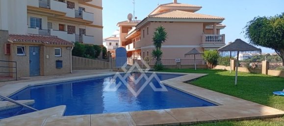 Apartamento de 2 dormitorios en Mijas, Spain No. 189576 19