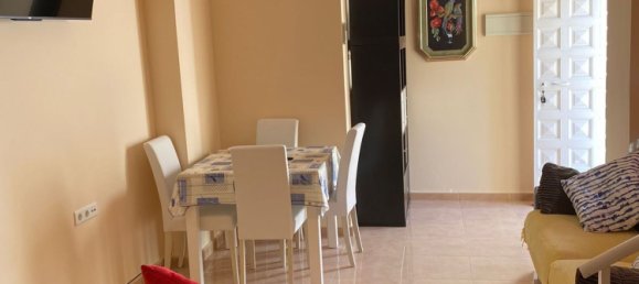 Apartamento de 4 dormitorios en Benalmádena, Spain No. 148068 22