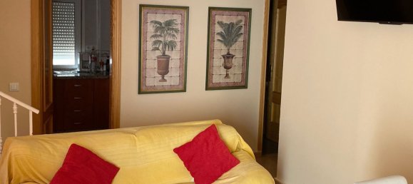 Apartamento de 4 dormitorios en Benalmádena, Spain No. 148068 4