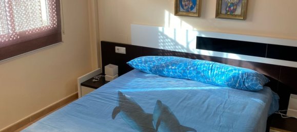 Apartamento de 4 dormitorios en Benalmádena, Spain No. 148068 9