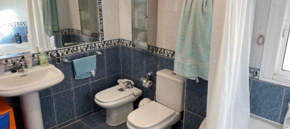 Apartamento de 4 dormitorios en Benalmádena, Spain No. 148068 18
