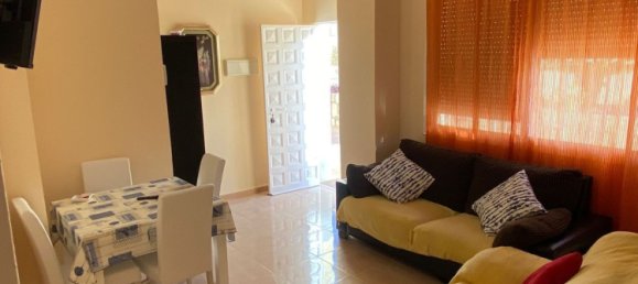 Apartamento de 4 dormitorios en Benalmádena, Spain No. 148068 19