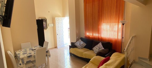 Apartamento de 4 dormitorios en Benalmádena, Spain No. 148068 24