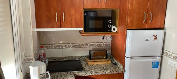 Apartamento de 4 dormitorios en Benalmádena, Spain No. 148068 8