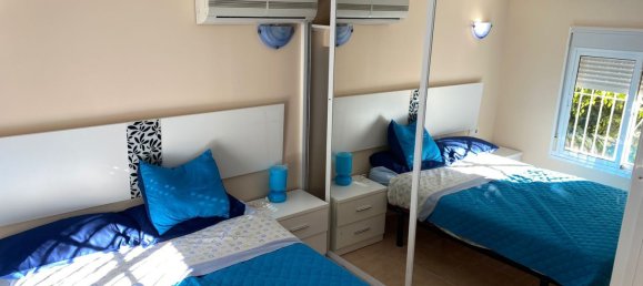 Apartamento de 4 dormitorios en Benalmádena, Spain No. 148068 15