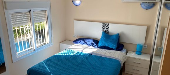 Apartamento de 4 dormitorios en Benalmádena, Spain No. 148068 14